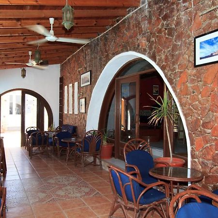 Blue Beach Club Dahab Bagian luar foto