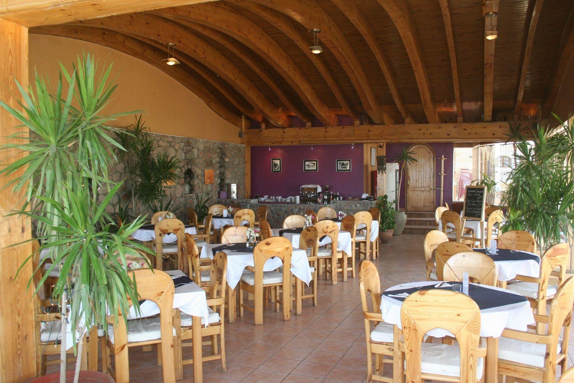 Blue Beach Club Dahab Bagian luar foto