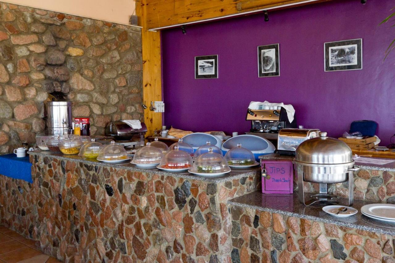 Blue Beach Club Dahab Bagian luar foto